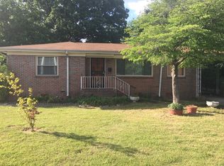 528 Sunhill Rd, Birmingham, AL 35215
