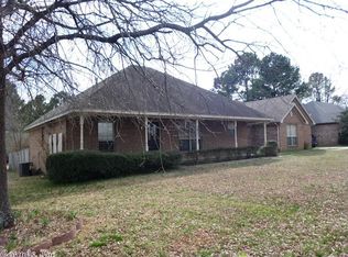 2901 College Ave, Conway, AR 72034