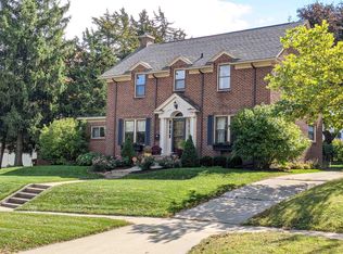 1315 W Logan St, Freeport, IL 61032