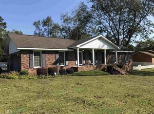 31 Shawn Dr, Wrightsville, GA