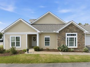 1699 Winter Wren Cir, Wake Forest, NC 27587