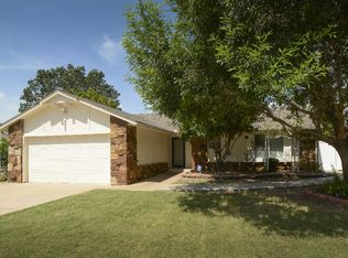 9017 E 95th St S, Tulsa, OK 74133