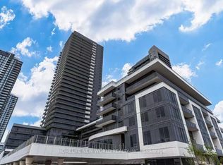 5105 Hurontario St #616, Mississauga, ON L4Z 4K5