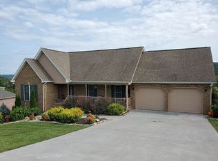546 Providence Dr, Jefferson City, TN 37760