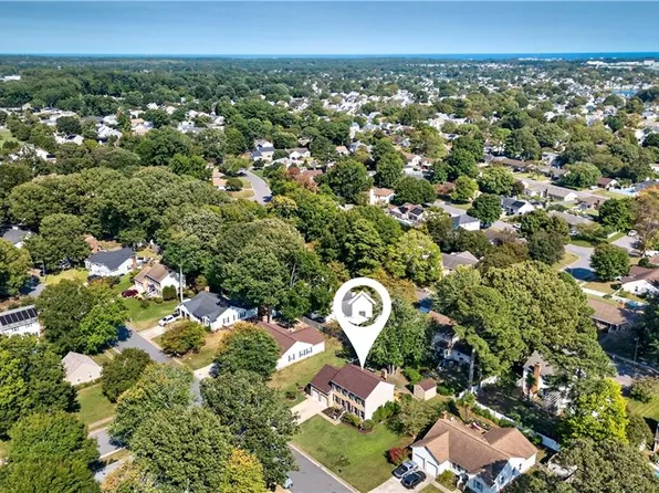 2176 Kenwood Dr, Virginia Beach, VA 23454