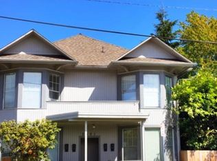 2601 Walnut St #4, Everett, WA 98201