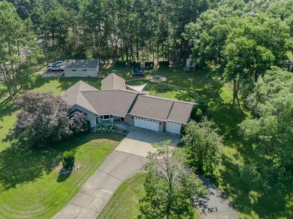 16804 Mississippi Blvd, Little Falls, MN 56345