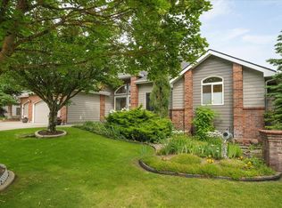 2423 S Starlight Ln, Greenacres, WA 99016