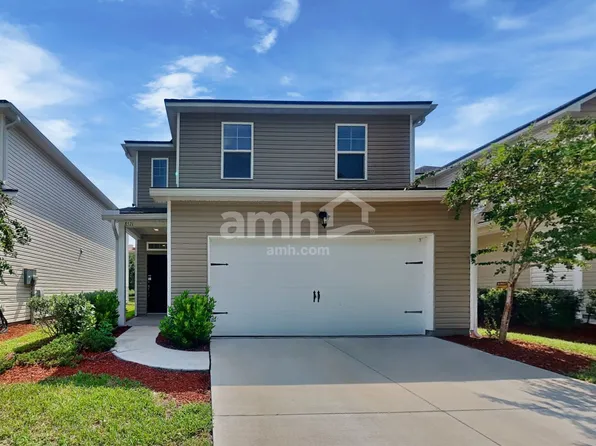 8571 Highfield Ave, Jacksonville, FL 32216