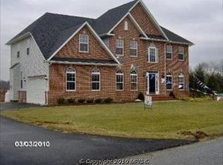 4417 Pleasant Hill Ct, Pomfret, MD 20675