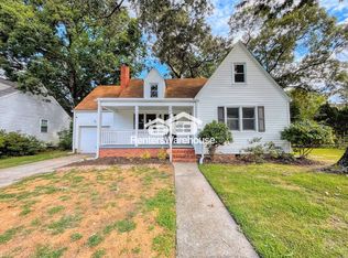3560 Norland Ct, Norfolk, VA 23513