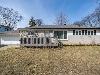 1248 Gordon Ct, Clawson, MI, 48017
