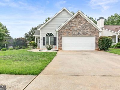 502 Hunterian Pl, Newnan, GA, 30265