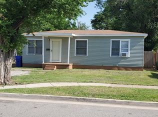 1233 Iowa St, Norman, OK 73069