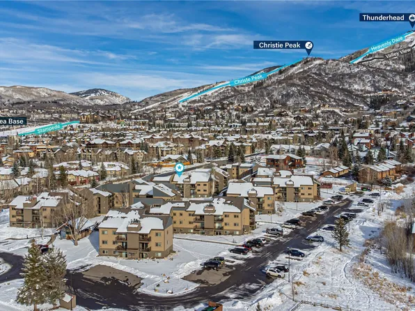 1565 Shadow Run Frontage Ste 304, Steamboat Springs, CO 80487