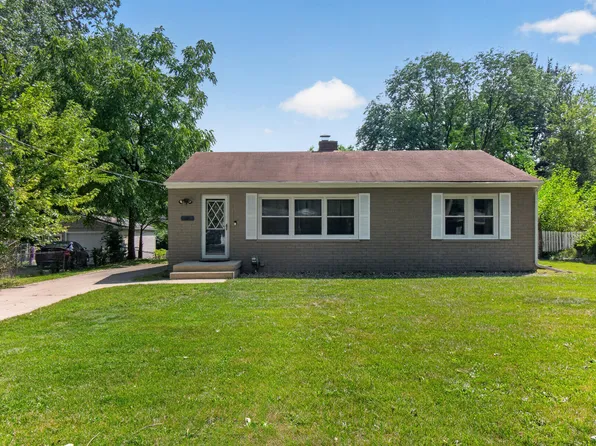 505 Colfax St, Jackson, MI 49203