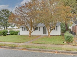 2020 Seward Dr, Hampton, VA 23663