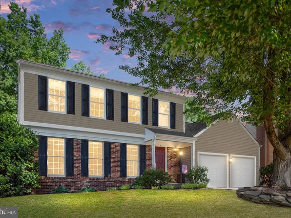 29 Bridgeport Cir, Stafford, VA 22554