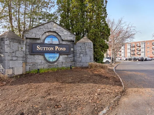 148 Main St APT C538, North Andover, MA 01845