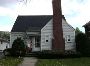 414 N Reed St, Joliet, IL 60435