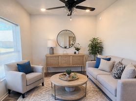 Sparta Colquitt, One Bedroom