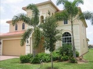 14036 Mirror Dr, Naples, FL 34114