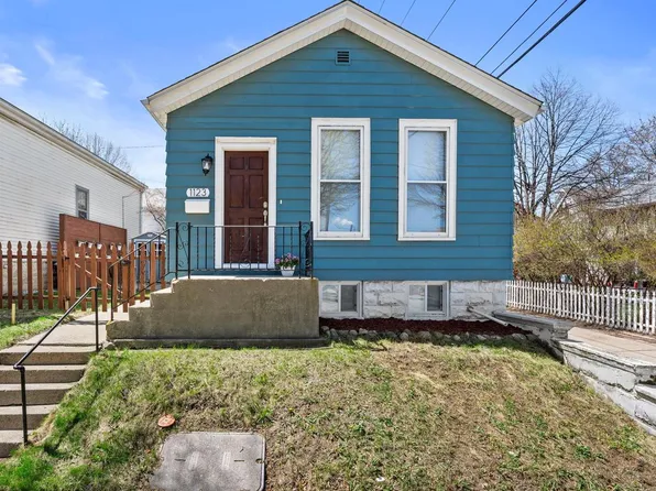 1123 South 3rd STREET, Milwaukee, WI 53204