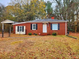 105 Rhyne St, Bessemer City, NC 28016