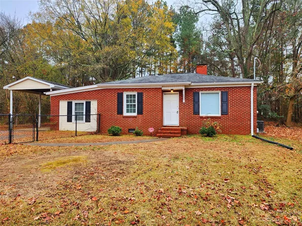 105 Rhyne St, Bessemer City, NC 28016