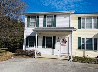 722 Park St, Christiansburg, VA 24073