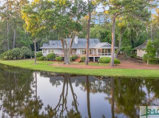 1 Huntingwood Retreat, Savannah, GA 31411