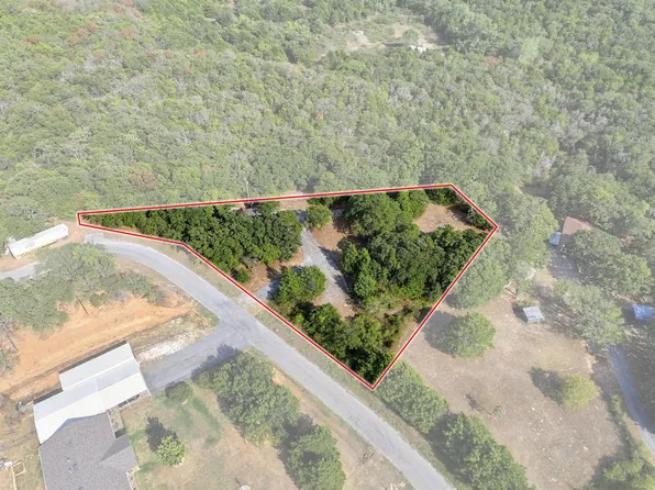 140 Davidson Cir, Pottsboro, TX 75076