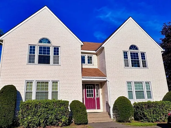 14 Pinney Street #7, Ellington, CT 06029