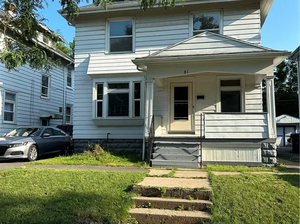 81 Locust St, Rochester, NY 14613