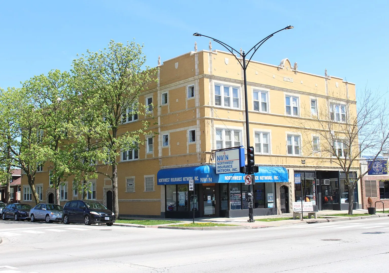 6060 W Fullerton — Photo 1
