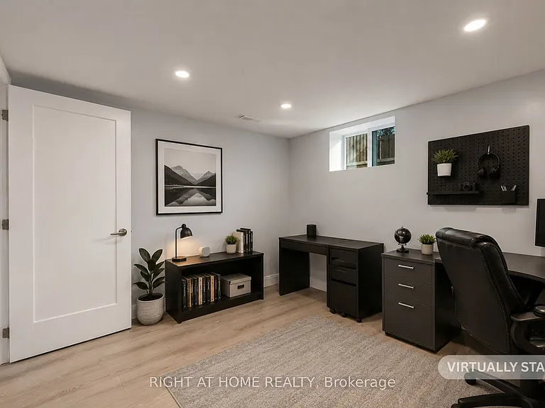 346 Walkers Line #BASEMENT — Photo 16