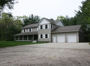 4761 Ryerson Rd, Twin Lake, MI 49457