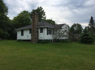 12339 S Mackinac Trl, Dafter, MI 49724