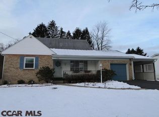 1338 Penfield Rd, State College, PA 16801