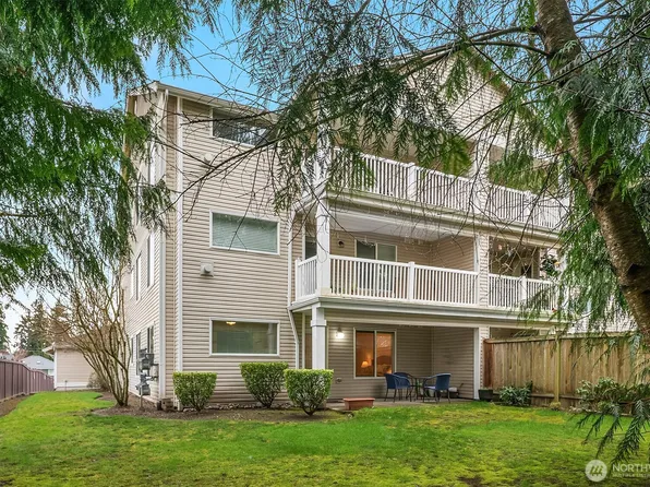 15611 18th Avenue W #F104, Lynnwood, WA 98087