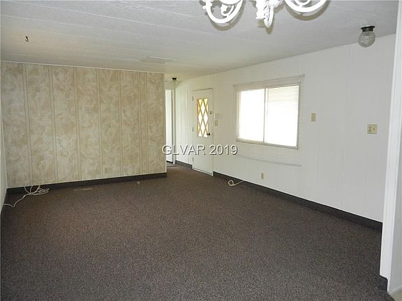Family Room, looking into 2nd Bedroom entrance