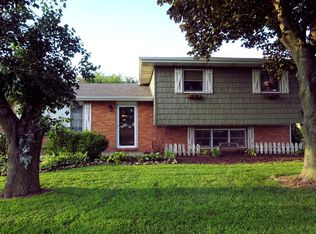 185 E 250 S, Valparaiso, IN 46383