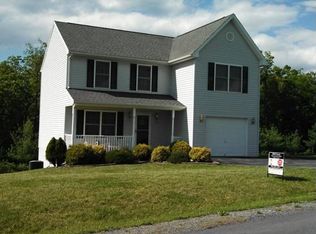 269 Michigan Dr, Falling Waters, WV 25419