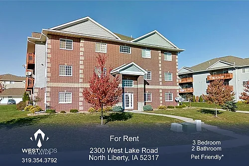 2300 W Lake Rd #202A Photo 1