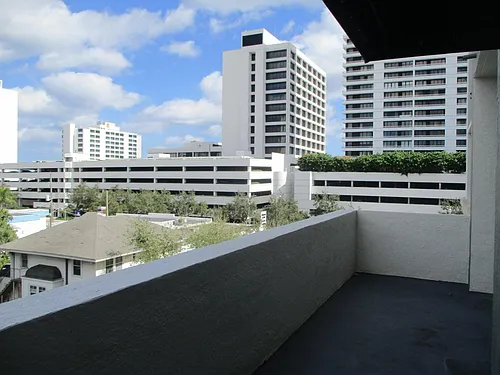 600 S Dixie Hwy #403 Photo 1