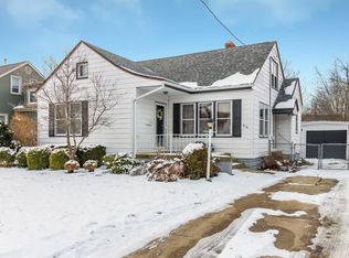 616 E Adams St, Morton, IL 61550