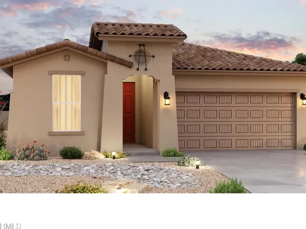 1372 S 216th Avenue, Buckeye, AZ 85326