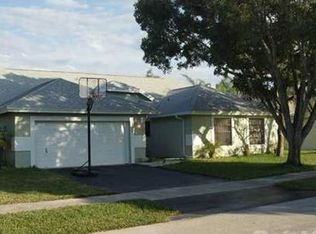 5132 NW 51st Ter, Coconut Creek, FL 33073
