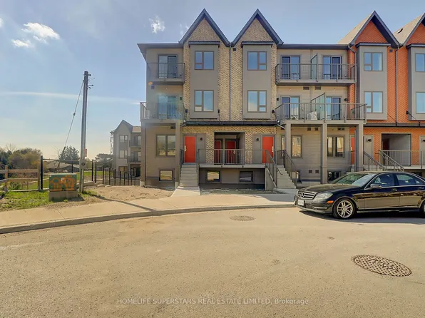 2635 William Jackson Dr #1309, Pickering, ON L1X 0C3