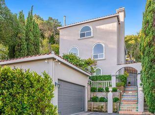 607 Lakemead Way, Redwood City, CA 94062